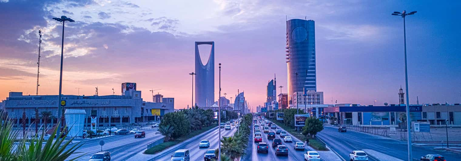 Riyadh, Saudi Arabia